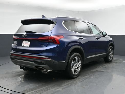 Used 2023 Hyundai Santa Fe SEL image 23