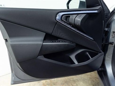 Used 2025 BMW X3 xDrive30i image 17