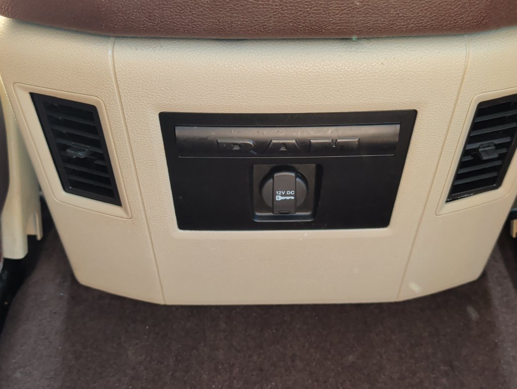 Used 2013 RAM 1500 Big Horn AWD/4WD image 18