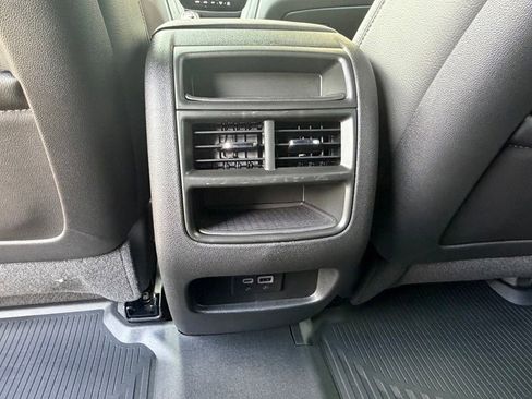 New 2026 Cadillac XT5 Luxury w/ LPO, Floor Liner Package AWD/4WD image 17