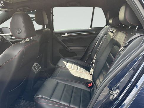 Used 2017 Volkswagen GTI Autobahn FWD image 21