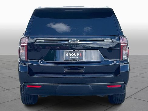 Used 2021 Chevrolet Tahoe Z71 AWD/4WD image 8