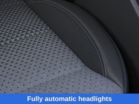 New 2026 Chevrolet Trax LT w/ Driver Confidence Package FWD image 22