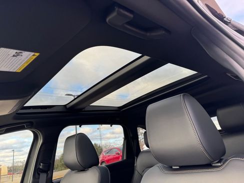 New 2026 MAZDA CX-90 3.3 Turbo w/ Premium Plus Pkg AWD/4WD image 8