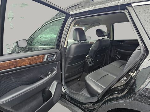 Used 2015 Subaru Outback 3.6R Limited w/ Protection Package #1 AWD/4WD image 20
