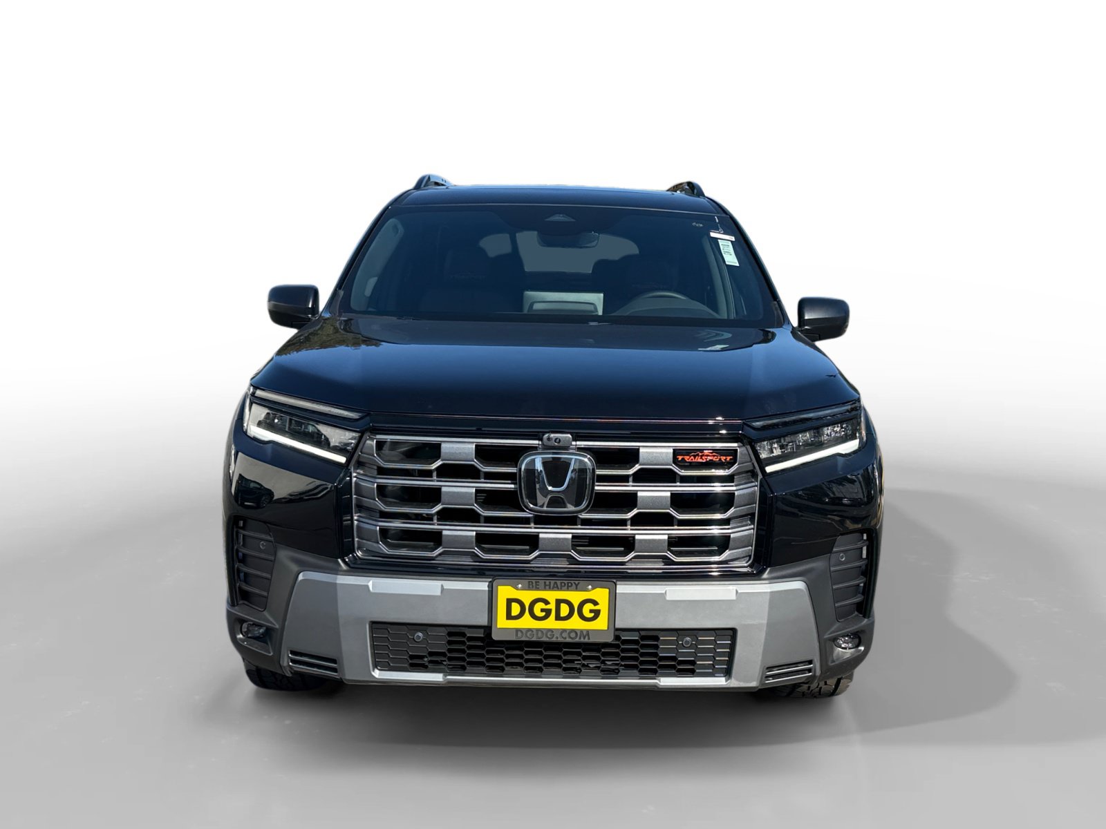 New 2026 Honda Pilot TrailSport image 8