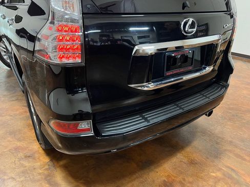 Used 2014 Lexus GX 460 460 image 48