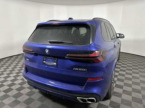New 2026 BMW X5 M60i image 9