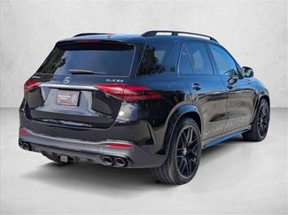New 2026 Mercedes-Benz GLE 53 AMG 4MATIC video 2
