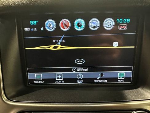 Used 2020 Chevrolet Tahoe Premier AWD/4WD image 5