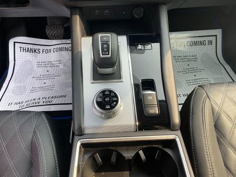 Used 2023 Mitsubishi Outlander SEL image 22