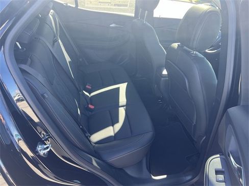 New 2026 Buick Encore GX Avenir w/ Avenir Technology Package image 12