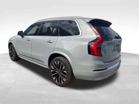 Used 2026 Volvo XC90 B6 Plus AWD/4WD image 13