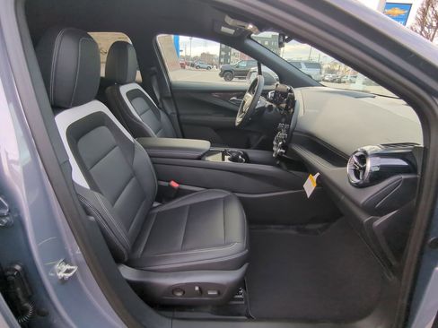 New 2026 Chevrolet Blazer EV LT image 29