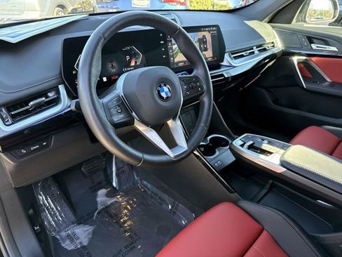 Used 2025 BMW X1 xDrive28i image 22