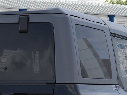 New 2026 Ford Bronco Big Bend AWD/4WD image 75