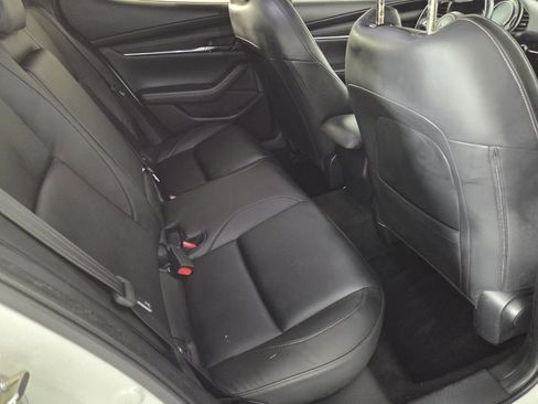 Used 2019 MAZDA MAZDA3 Base image 28