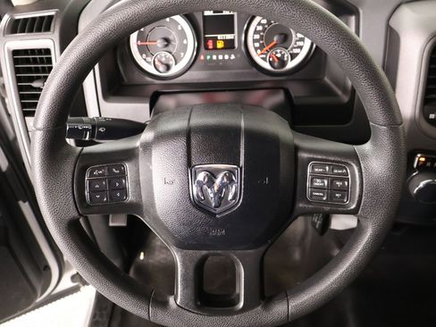 Used 2018 RAM 1500 Tradesman w/ Popular Equipment Group RWD image 3