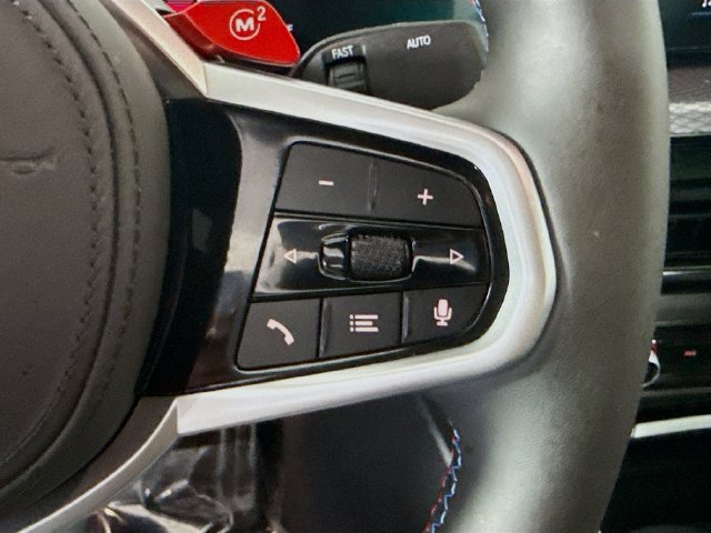 Used 2026 BMW M4 Coupe w/ Executive Package RWD image 14