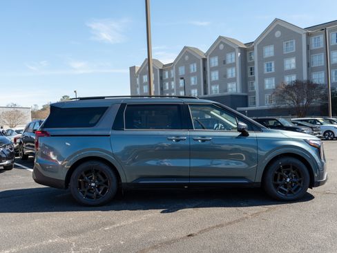 New 2026 Kia Carnival SX Prestige image 10