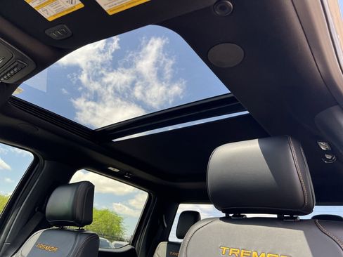 Used 2025 Ford F150 Tremor w/ Equipment Group 402A High image 15