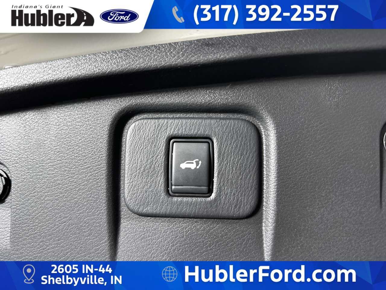 Used 2021 Nissan Murano Platinum w/ Cargo Package FWD image 26