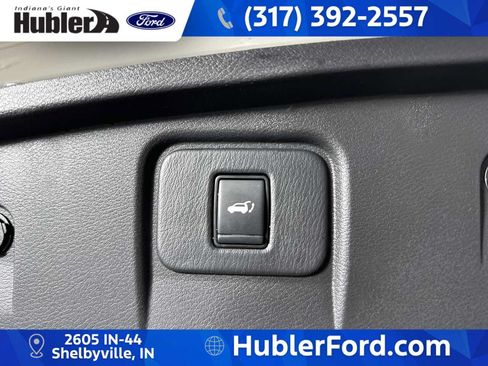 Used 2021 Nissan Murano Platinum w/ Cargo Package FWD image 26