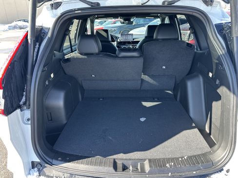 Used 2023 Honda CR-V Sport Touring image 12