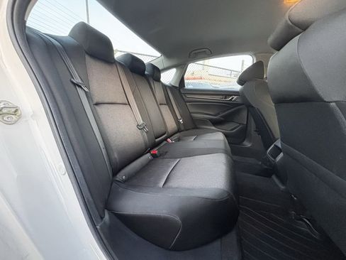 Used 2020 Honda Accord LX image 25