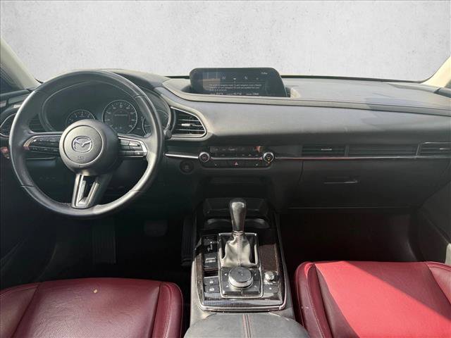 Used 2025 MAZDA CX-30 AWD 2.5 S w/ Preferred Package image 12
