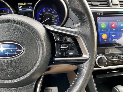 Used 2019 Subaru Outback 2.5i Limited w/ Popular Package #2 image 22