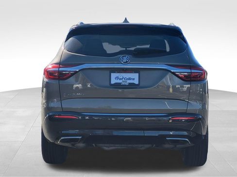 Used 2020 Buick Enclave Essence w/ Sound and Sites Package image 7