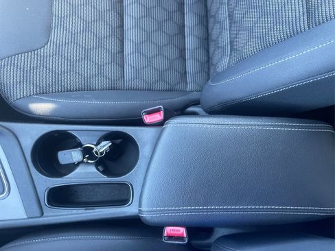 Used 2019 Kia Niro LX FWD image 12