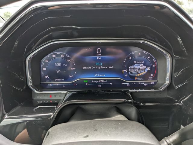 Used 2025 Chevrolet Silverado 2500 LT AWD/4WD image 32