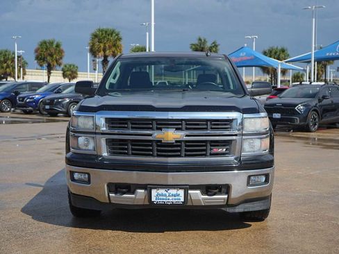 Used 2015 Chevrolet Silverado 1500 LT w/ All Star Edition image 6
