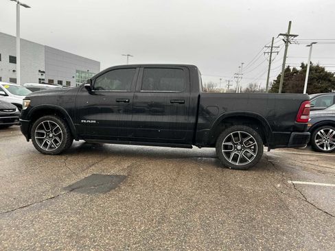 Used 2019 RAM 1500 Laramie image 25