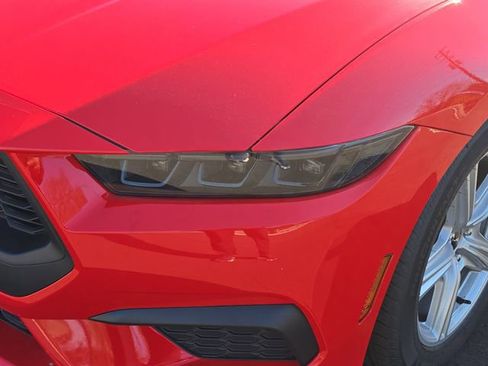 New 2026 Ford Mustang EcoBoost image 29