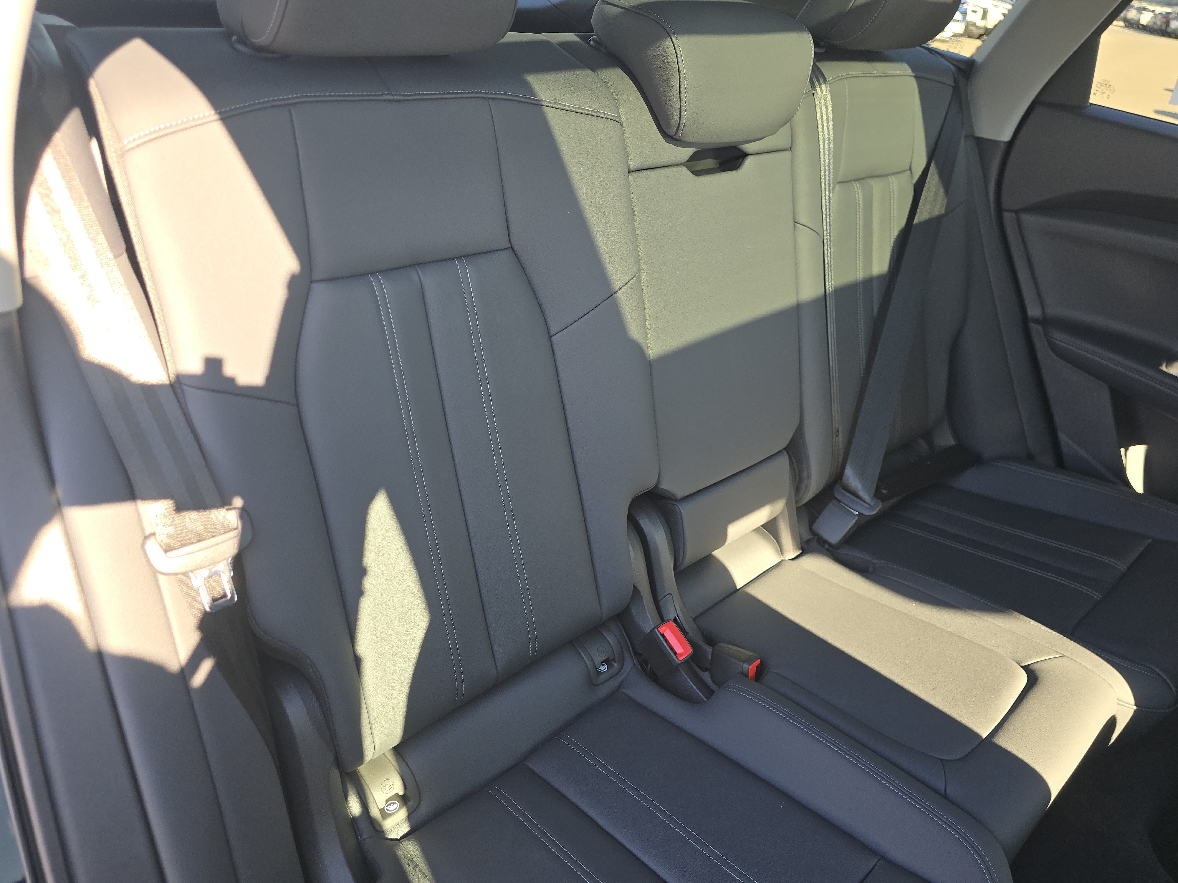 New 2026 Audi Q5 Premium Plus AWD/4WD image 19