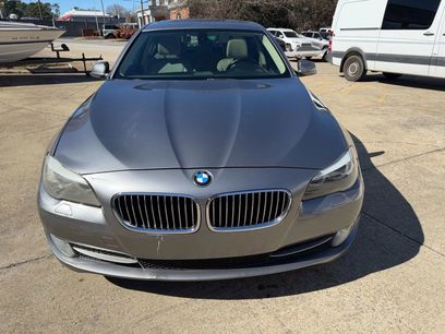 Used 2011 BMW 535i xDrive Sedan