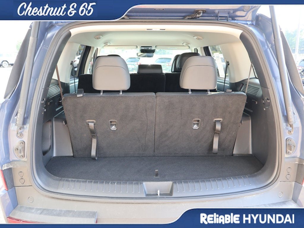 Certified 2026 Hyundai Santa Fe SEL AWD/4WD image 15