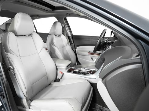 Used 2016 Acura TLX V6 SH-AWD w/ Technology Pkg image 27