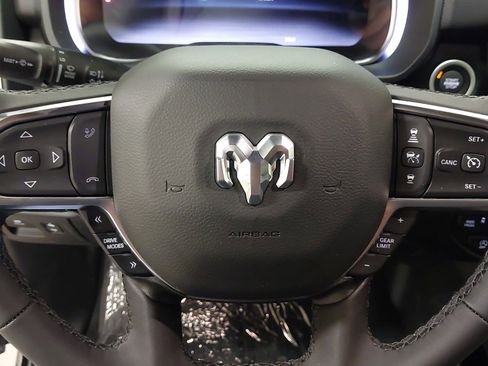 New 2026 RAM 1500 Big Horn image 35