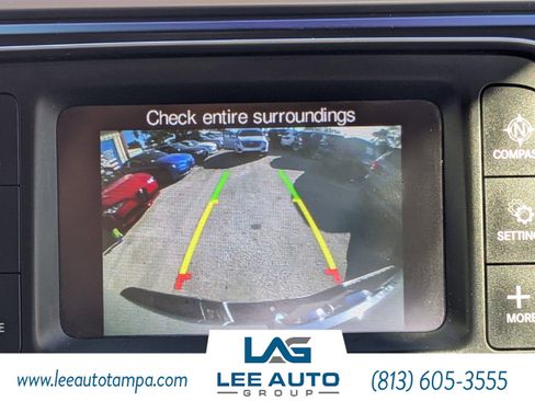 Used 2018 RAM 1500 Classic SLT image 20