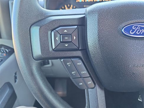 Used 2016 Ford F150 XL w/ Equipment Group 101A Mid image 18