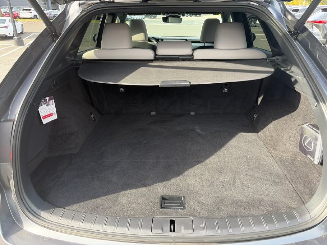 Used 2024 Lexus RX 350 Premium w/ Cold Area Package AWD/4WD image 32