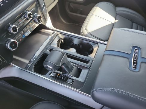 New 2025 Ford F150 Platinum image 5