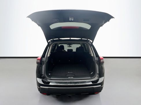 New 2026 Nissan Rogue SV image 27