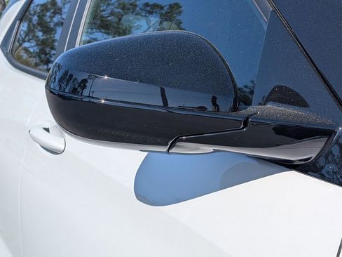 New 2026 Chevrolet TrailBlazer RS w/ Convenience Package image 10