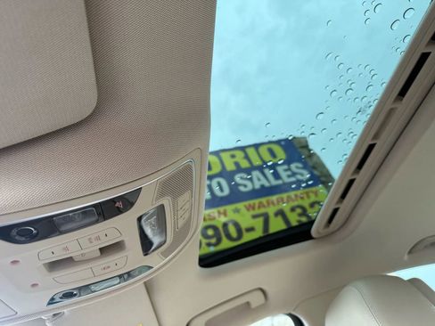 Used 2017 Audi A6 2.0T Premium Plus w/ Premium Plus Package image 13