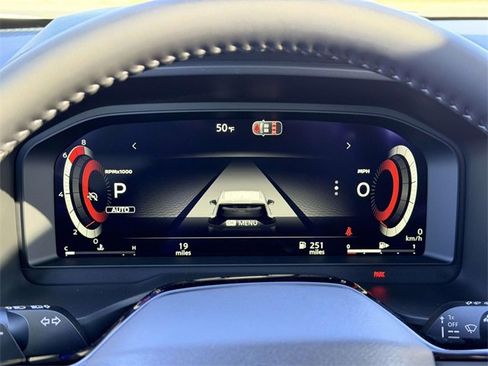 New 2026 Nissan Rogue Platinum w/ Platinum Premium Package image 24